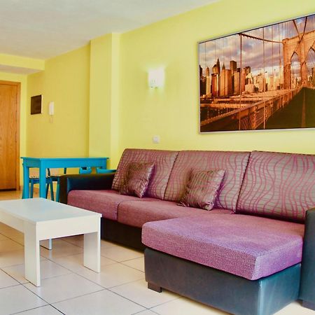 Ferienwohnung Crisp Modern House Maspalomas  Exterior foto