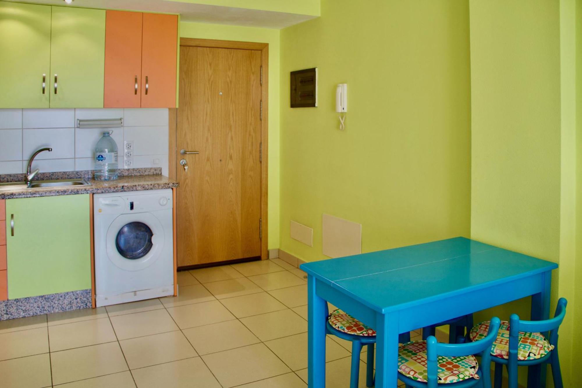 Ferienwohnung Crisp Modern House Maspalomas  Exterior foto