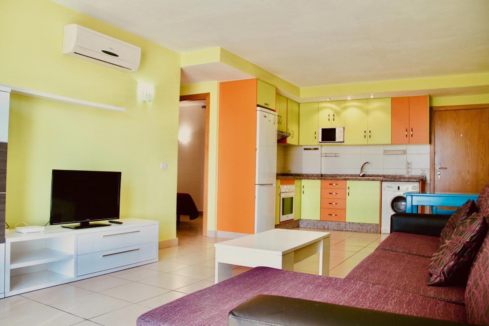 Ferienwohnung Crisp Modern House Maspalomas  Exterior foto
