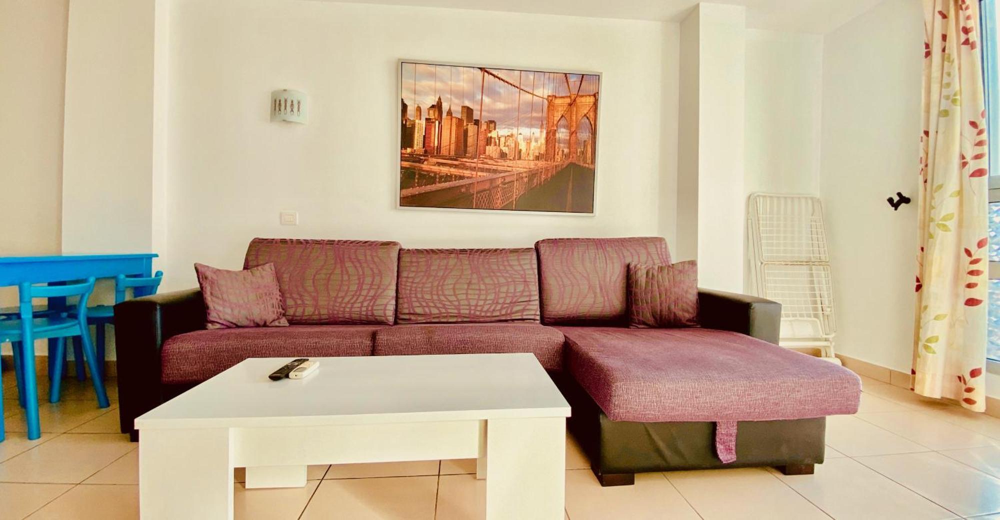 Ferienwohnung Crisp Modern House Maspalomas  Exterior foto