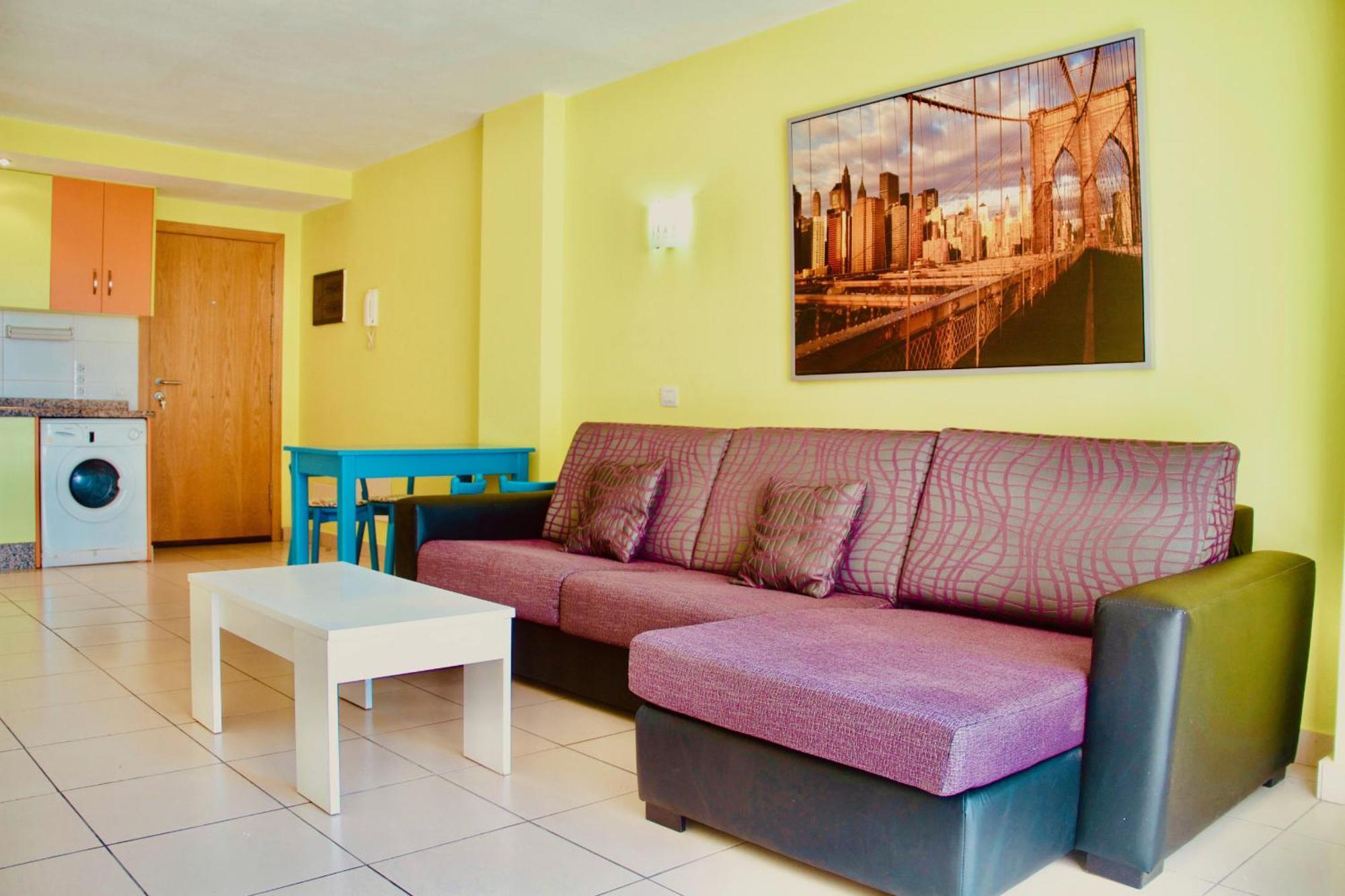 Ferienwohnung Crisp Modern House Maspalomas  Exterior foto
