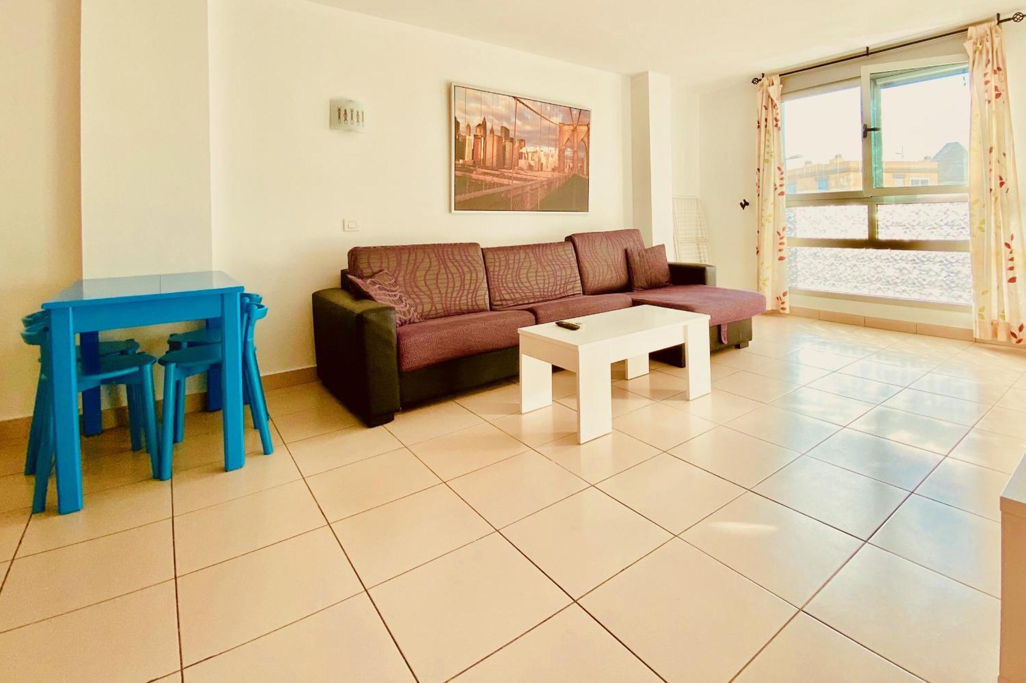 Ferienwohnung Crisp Modern House Maspalomas  Exterior foto
